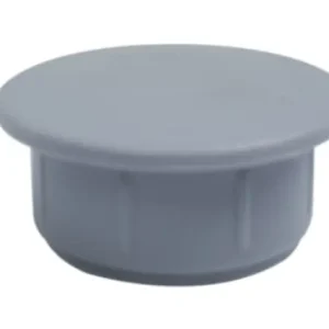 Zaślepka do otworu technolog ZDO 15x12 10szt szara Popularny